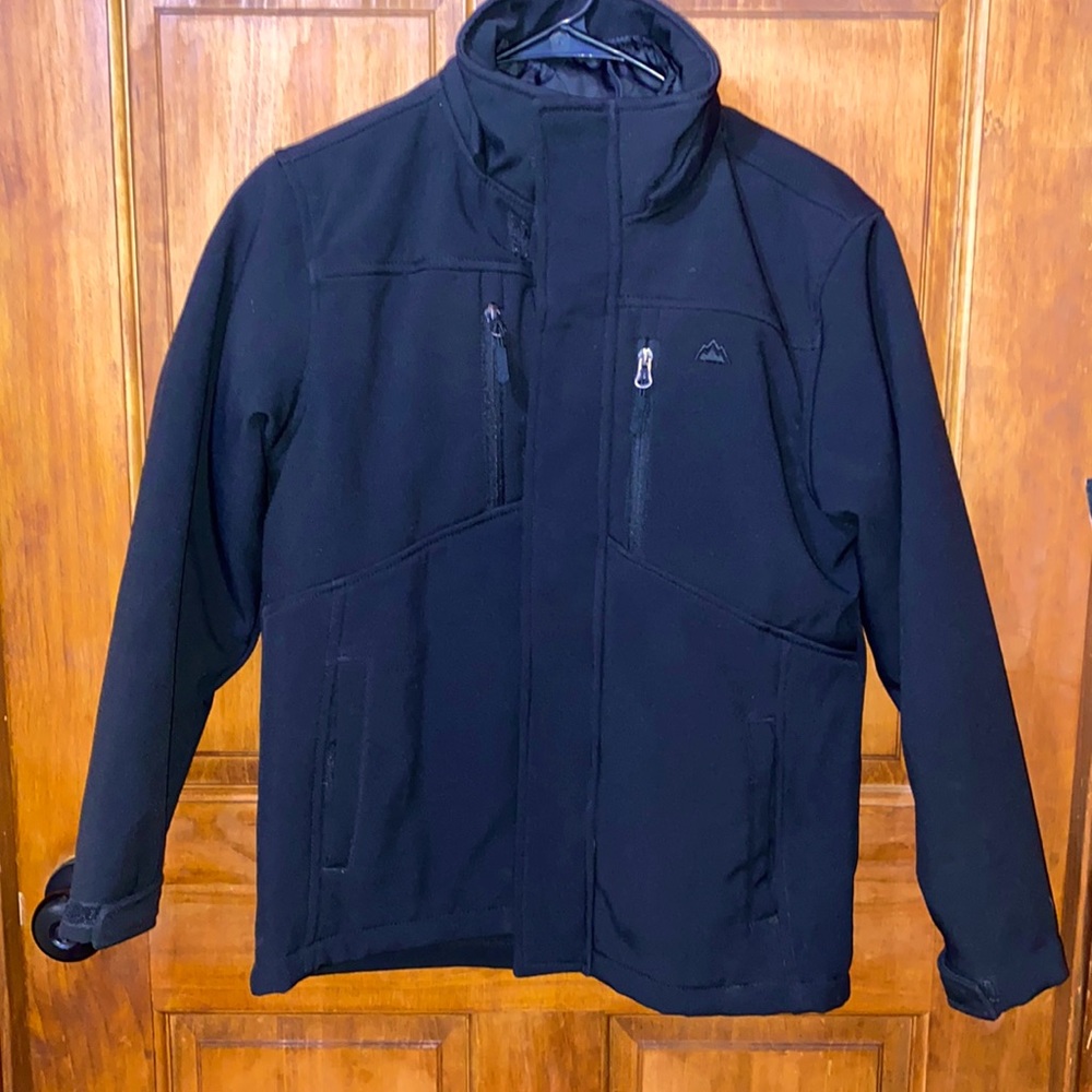 Boys Snozu performance jacket!